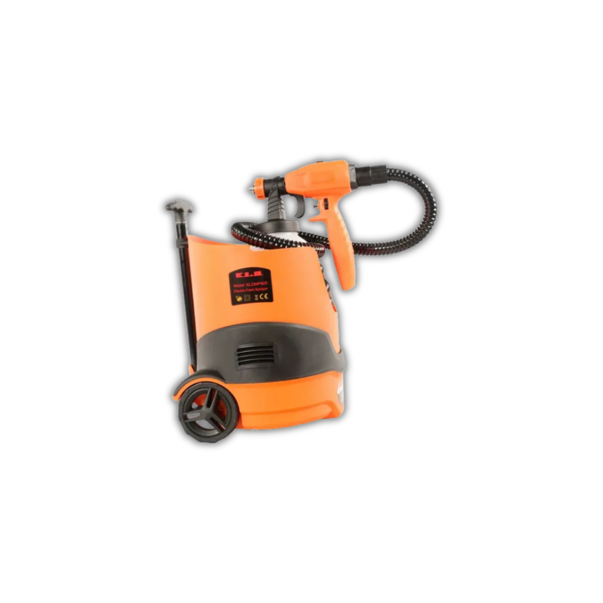 Equipo De Pintar Profesional Kalydon