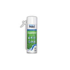 Espuma Poliuretánica Tek Bond® x 500 militros