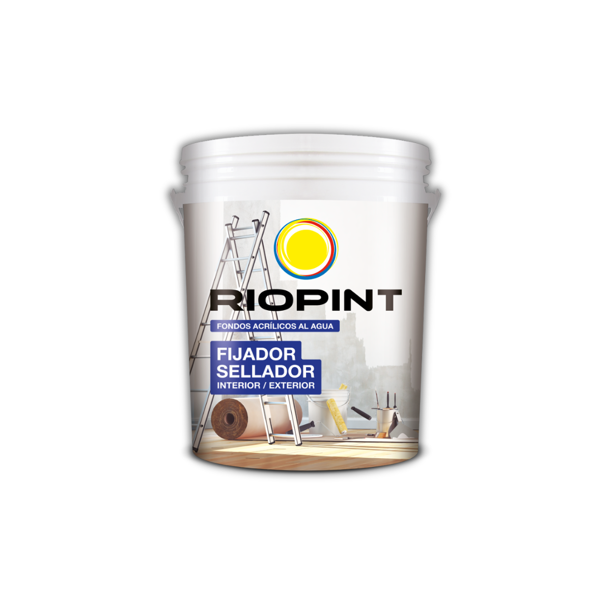 Fijador Sellador Concentrado Riopint x 01 litros