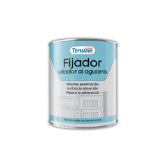 Fijador al Aguarras Tersuave x 01 litros