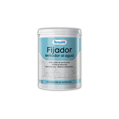 Fijador Sellador Tersuave x 01 litros
