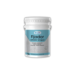 Fijador Sellador Tersuave x 20 litros