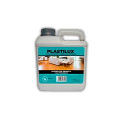 Laca al agua Plastilux Hydrotop Density Petrilac x 05 litros