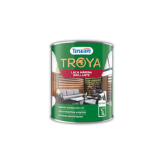 Troya Laca Marina Tersuave x 01 litros