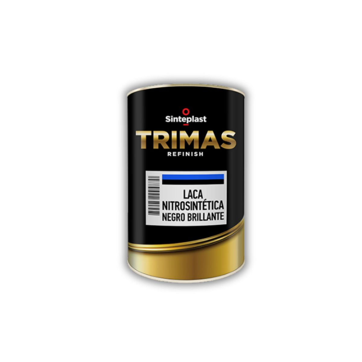 Laca Nitrosintetica Brillante Trimas x 01