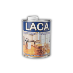 Laca Plastificante Dilox x 04 litros