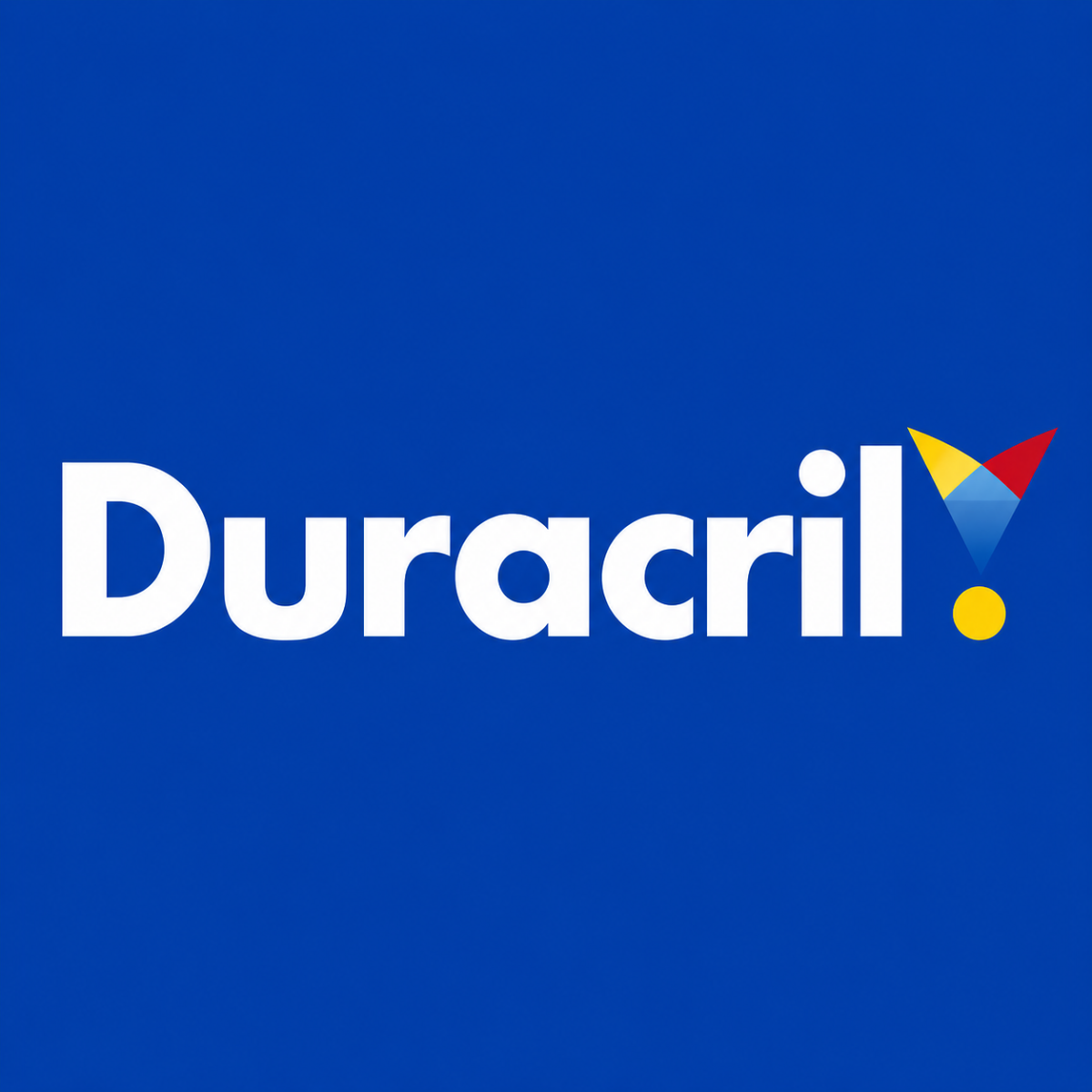 Impermeabilizante Frentes Nylon Duracril x 24 kilos