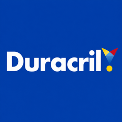 Impermeabilizante Frentes Nylon Duracril x 24 kilos