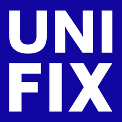 Sellador Sintético Unifix 905 x 280 Mililitros