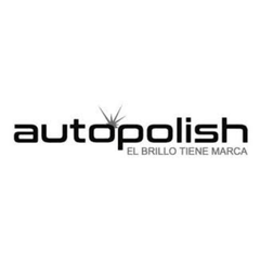 Autopolish Lustre Intenso x 0.450 mililitros