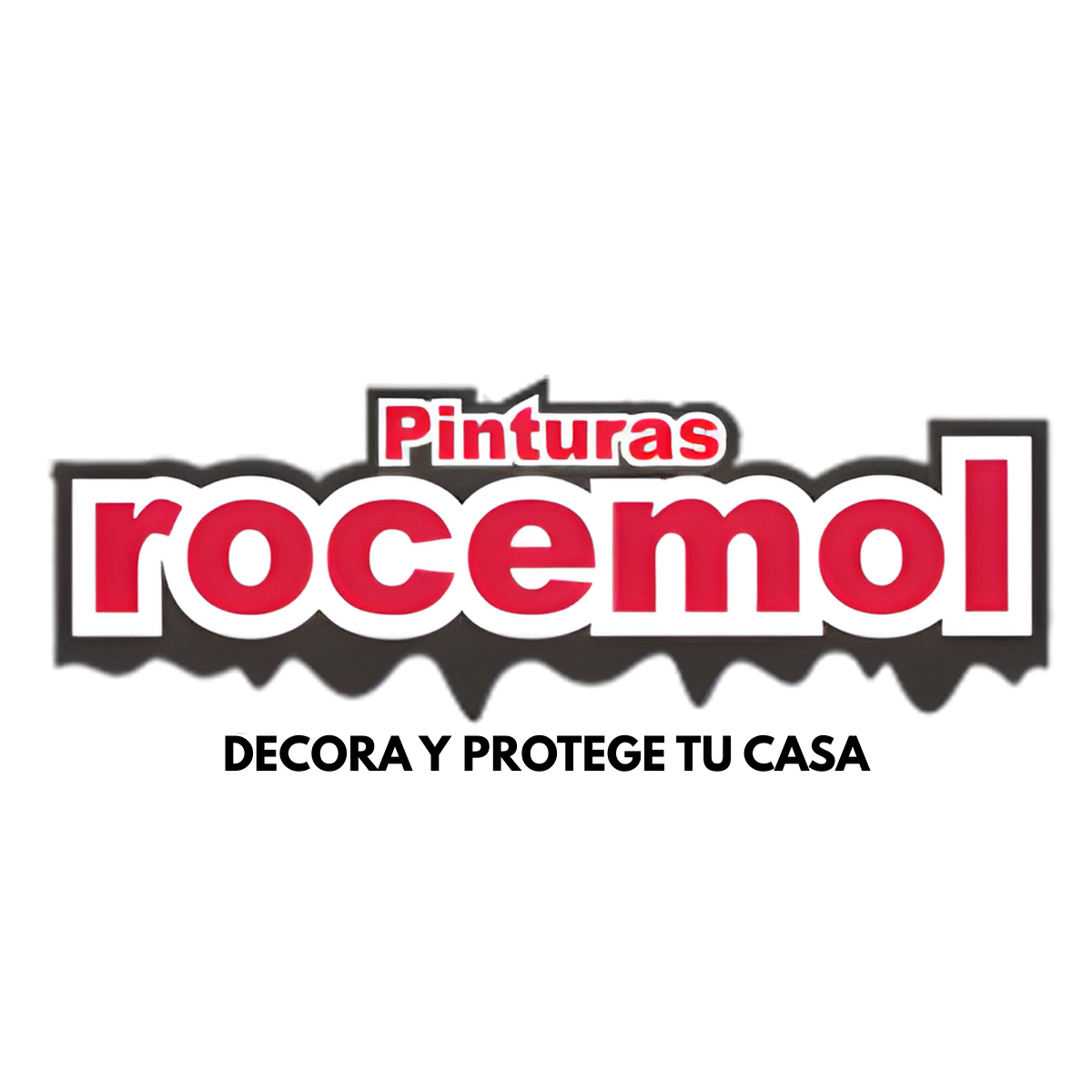 Rocemol Interior Exterior x 10 litros
