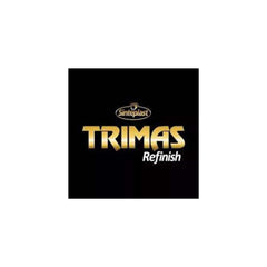 Masilla plastica Trimas x 1/4 kg