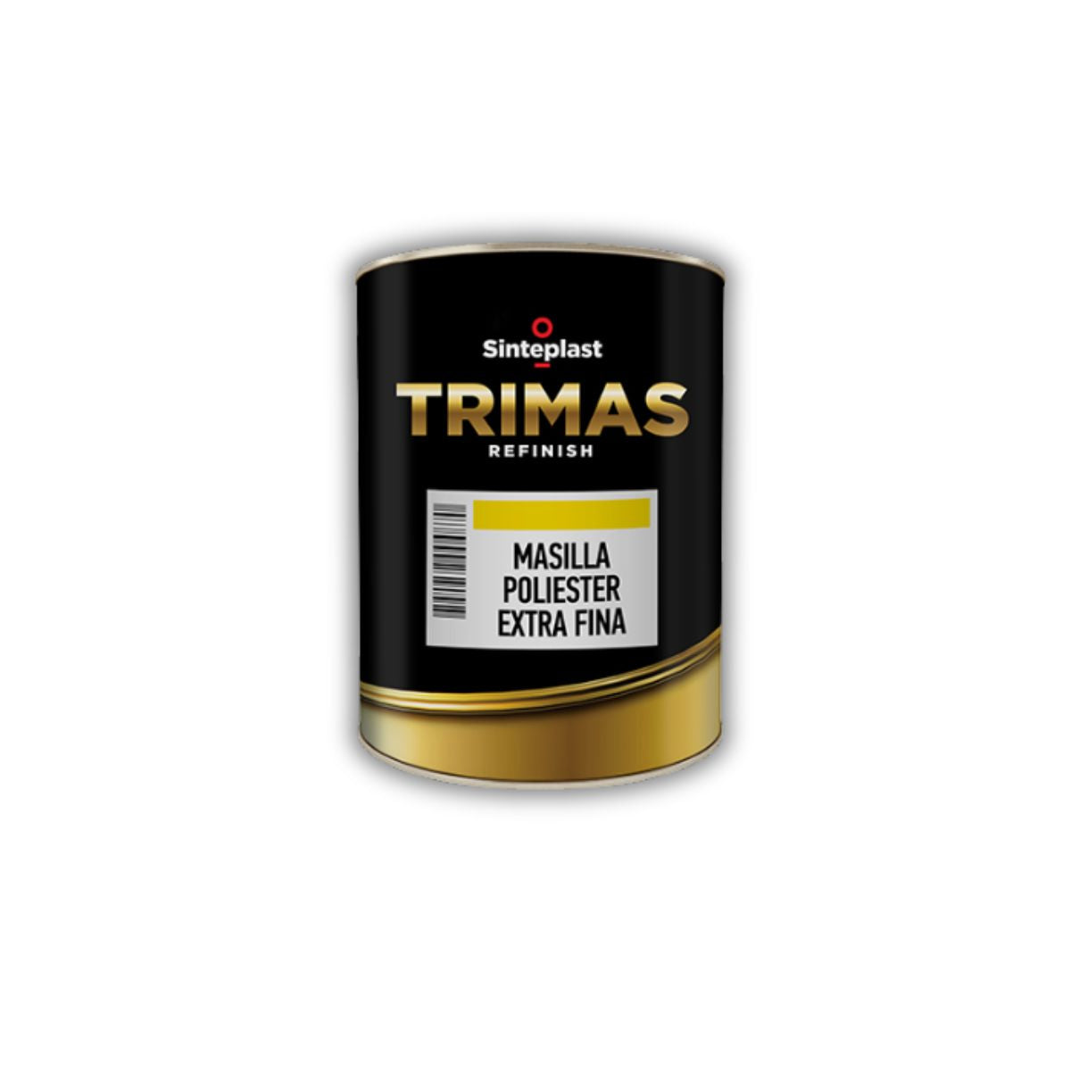 Masilla Extra Fina Trimas x 01 kg