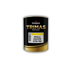 Masilla Extra Fina Trimas x 01 kg
