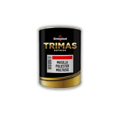 Masilla Multiuso Trimas Sinteplast x 04 kg