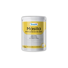 Masilla para Placa de Yeso Tersuave x 1.6 kg