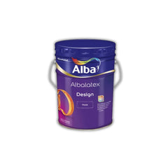 Albalatex Design Mate x 20 litros
