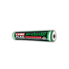 Membrana en rollo Geotextil Lamiplas x 43 kilos
