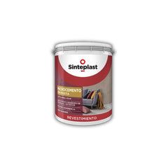 Microcemento en Pasta Sinteplast x 25 kg