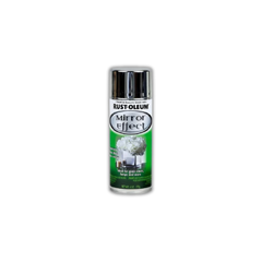 Aerosol Mirror Effect Rust-Oleum x 170 gramos