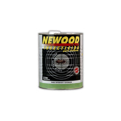 Newood Insecticida Petrilac x 04 litros