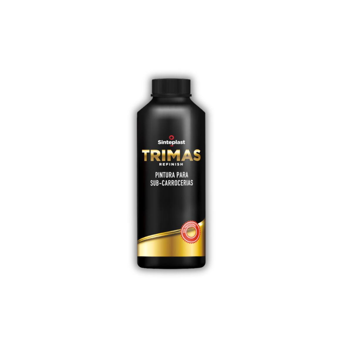 Sellador para Subcarroceria Negro Sinteplast x 01 litros