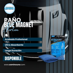 Paño de Microfibra Norton