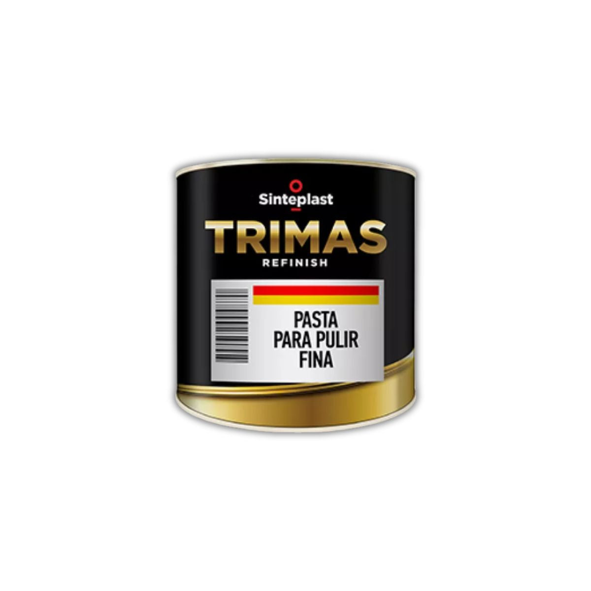 Pasta de Pulir Fina Trimas x 1/2 litro