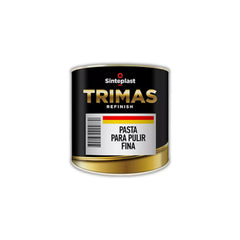 Pasta de Pulir Fina Trimas x 1/2 litro