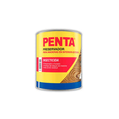 Penta Insecticida Petrilac X 10 litros