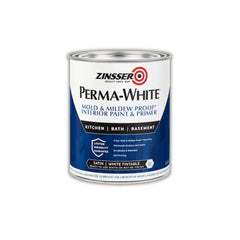Latex Interior satinado Perma White Rust-Oleum x 3.785 litros