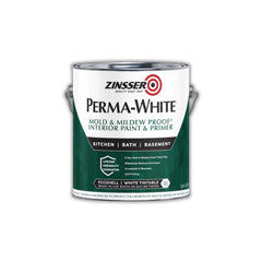 Latex Interior semi-mate Perma White Rust-Oleum x 0.946 litros