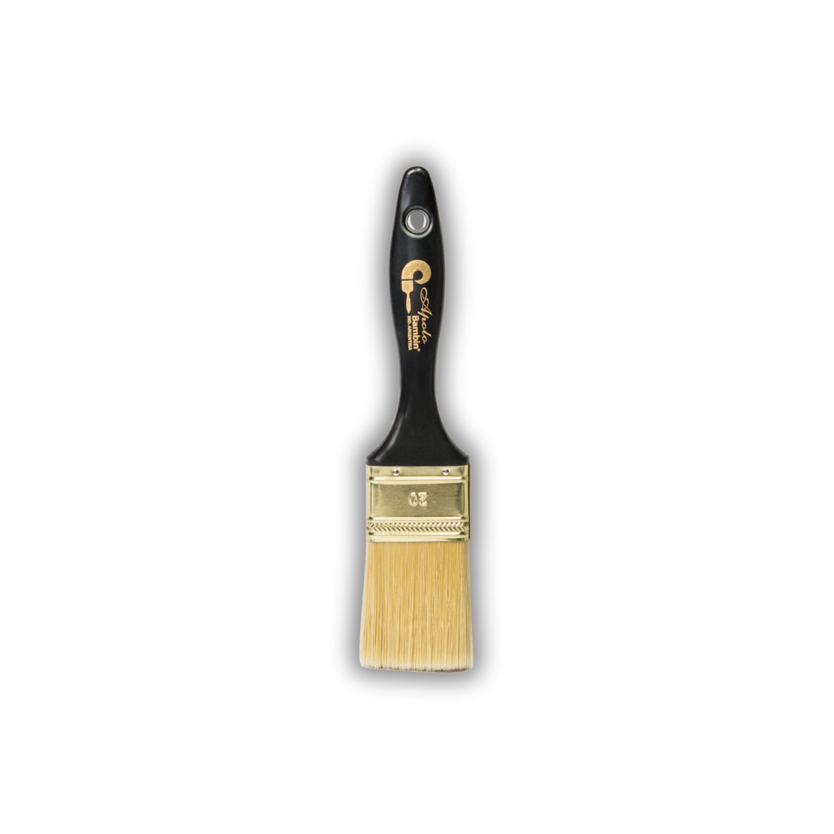 Pincel Serie Apolo Bambin