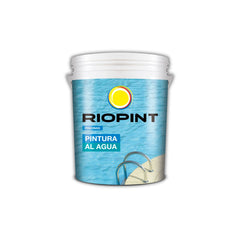 Piscina al Agua Riopint x 04 litros