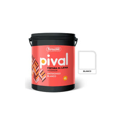 Pival Interior x 04 litros