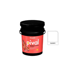 Pival Interior x 20 litros