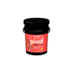 Pival Interior Tersuave x 20 litros