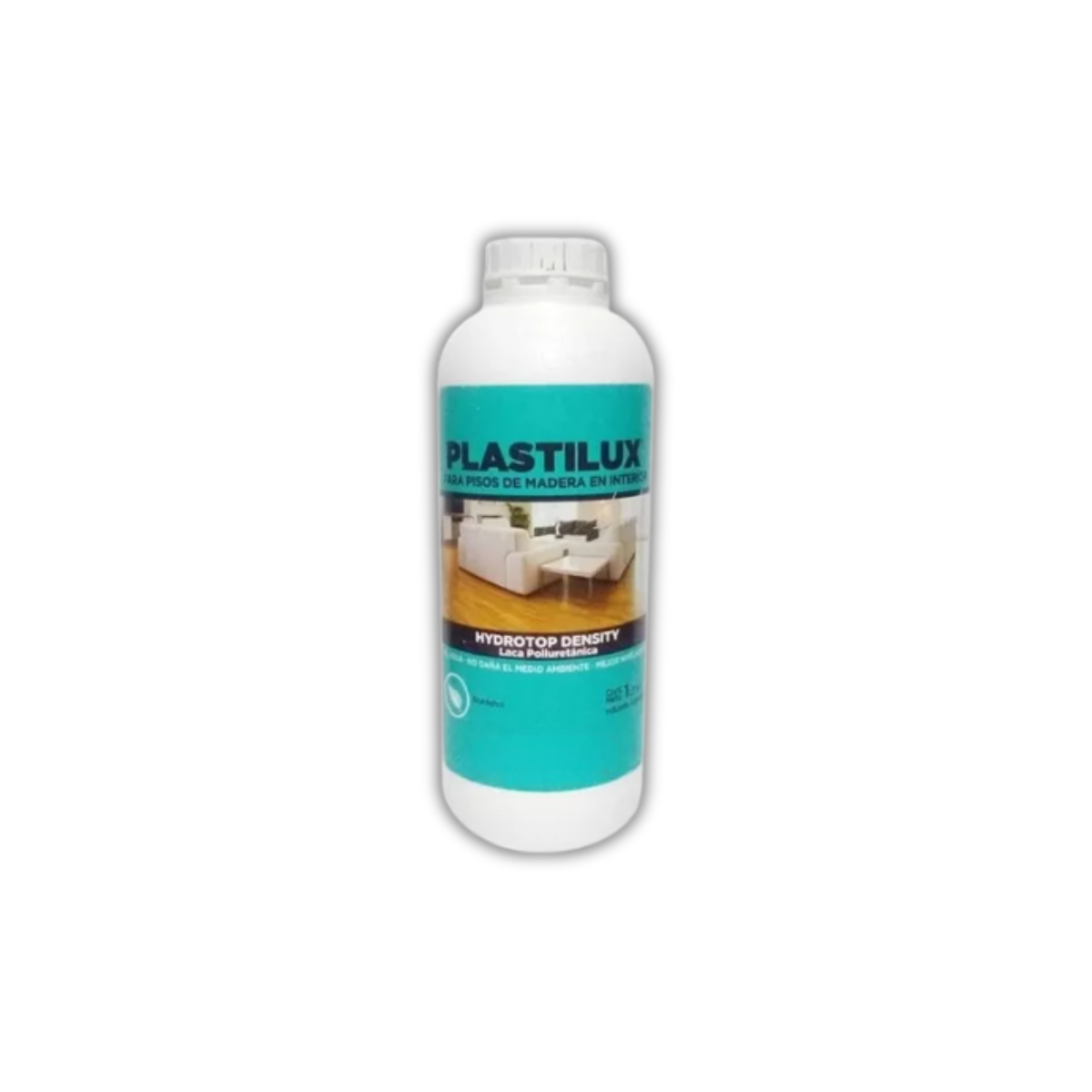 Laca al Agua Plastilux® Hydrotop Density x 01 litros