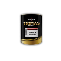 Primer 2k Altos Solidos 3:1 Trimas x 0.75 litros