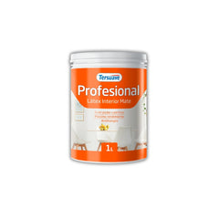 Profesional Interior Tersuave x 01 litros