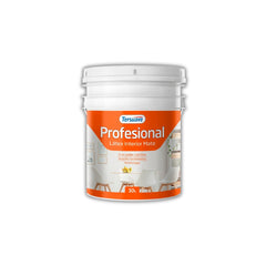 Profesional Interior Tersuave x 10 litros