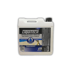Liquitech Protector para Bordes Atermicos Merclin x 05