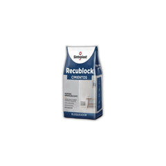 Recublock Cimientos Sinteplast x 05 kg