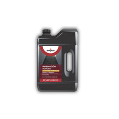 Imprimacion Microcemento Sinteplast x 20 litros