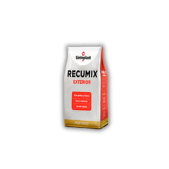 Recumix Exterior Sinteplast x 5 kg
