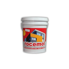 Impermeabilizante Rocemol x 20 Lts