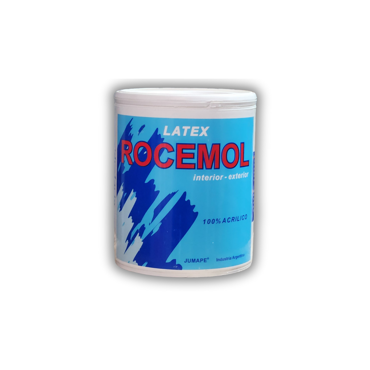 Rocemol Interior Exterior x 01 litros