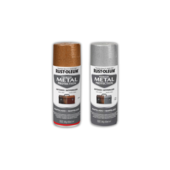 Aerosol Metal Protection Rust-Oleum x 340 litros