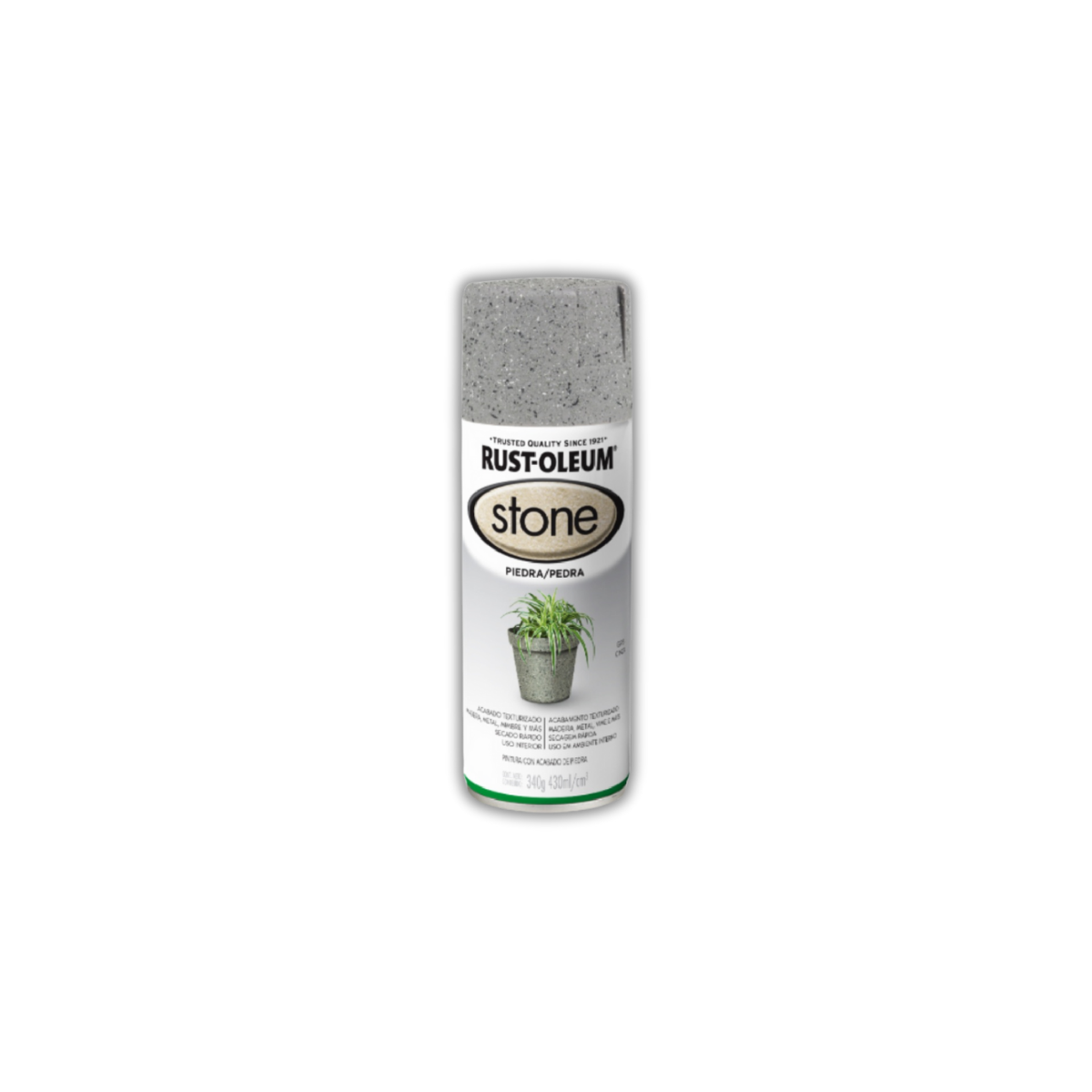 Aerosol Stone Rust-Oleum x 340 gramos