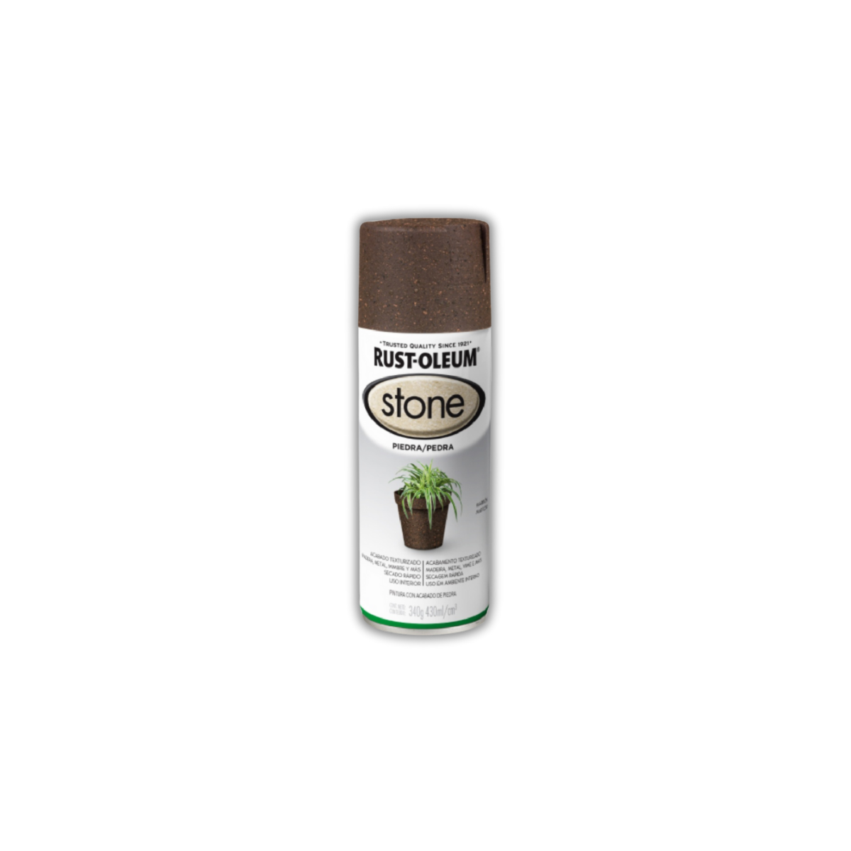 Aerosol Stone Rust-Oleum x 340 gramos